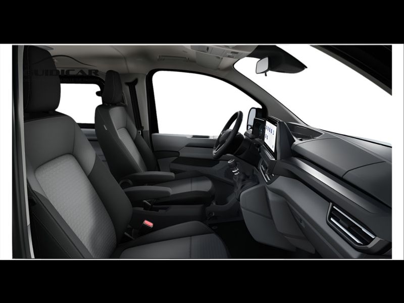 GuidiCar - VOLKSWAGEN INDUSTRIALI Caravelle 1 Caravelle Life 2.0 TDI 110 kW ant. auto Nuovo